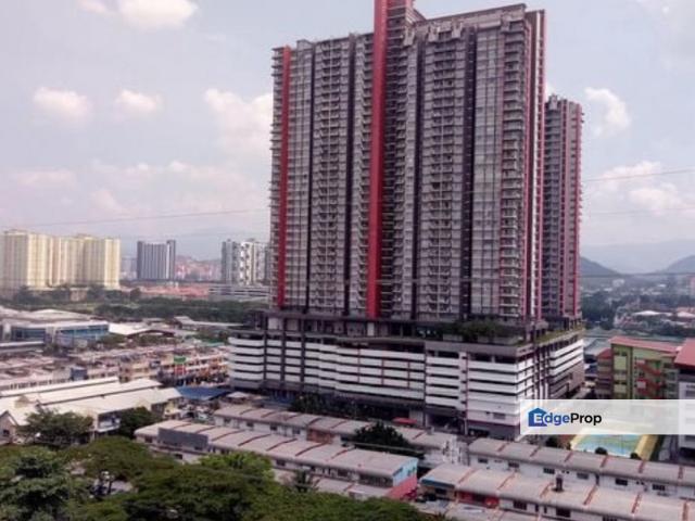 Condominium for sale in Setapak, Kuala Lumpur