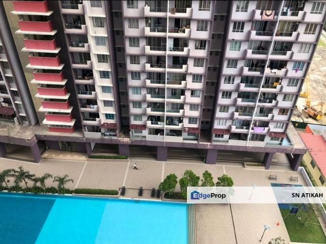 Condominium for sale in Country Heights Damansara, Kuala Lumpur