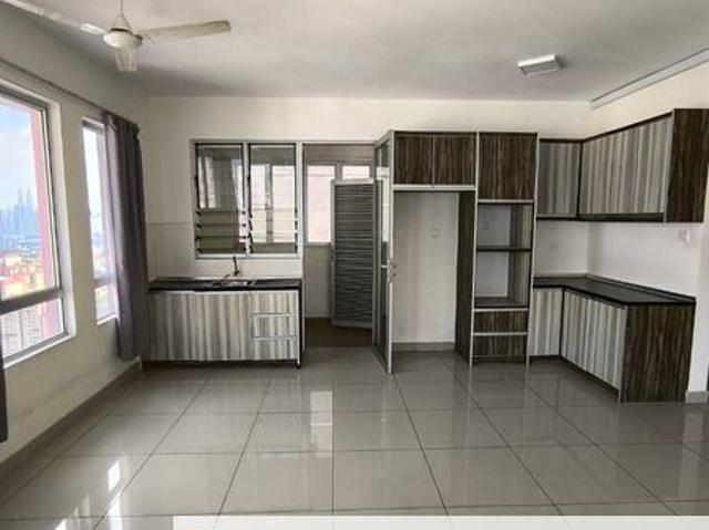 Condominium for rent in Country Heights Damansara, Kuala Lumpur