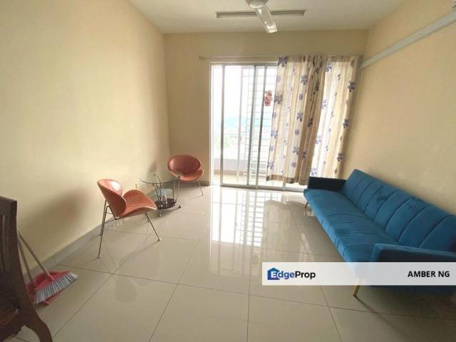 Condominium for rent in Country Heights Damansara, Kuala Lumpur