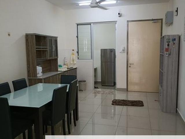 Condominium for rent in Country Heights Damansara, Kuala Lumpur