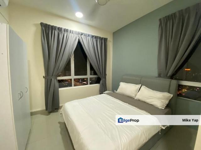 Condominium for sale in Setapak, Kuala Lumpur