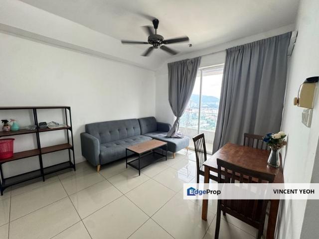 Condominium for rent in Country Heights Damansara, Kuala Lumpur