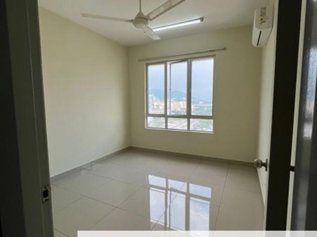 Condominium for rent in Setapak, Kuala Lumpur