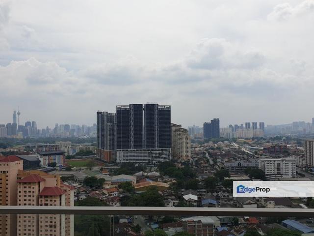 Condominium for sale in Setapak, Kuala Lumpur