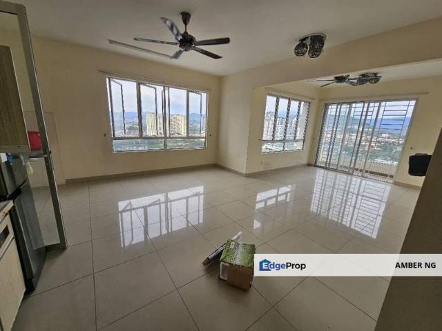 Condominium for sale in Setapak, Kuala Lumpur