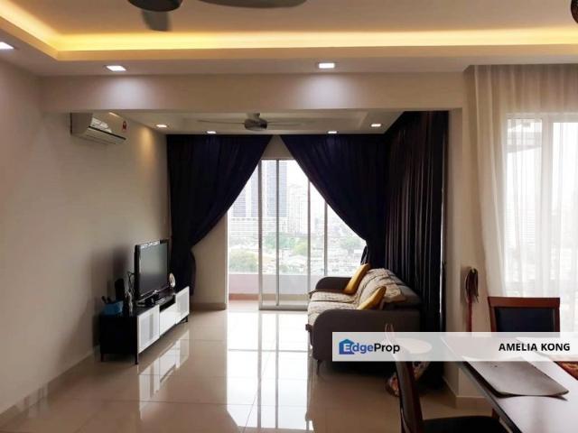 Condominium for sale in Country Heights Damansara, Kuala Lumpur