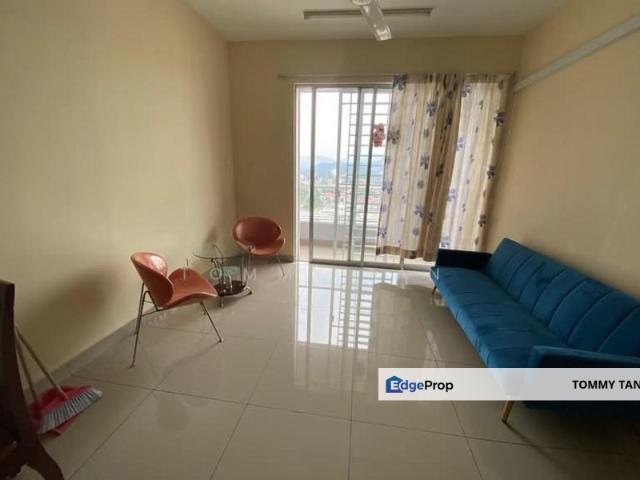 Condominium for rent in Country Heights Damansara, Kuala Lumpur