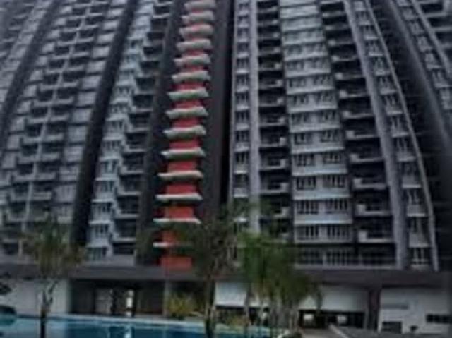 Apartment for rent in Kawasan Perindustrain Jalan Usahawan, Kuala Lumpur