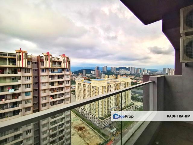 Condominium for sale in Country Heights Damansara, Kuala Lumpur