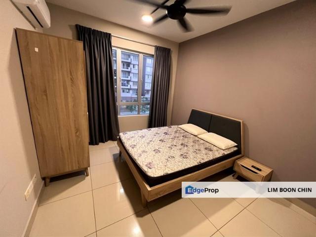 Condominium for rent in Country Heights Damansara, Kuala Lumpur