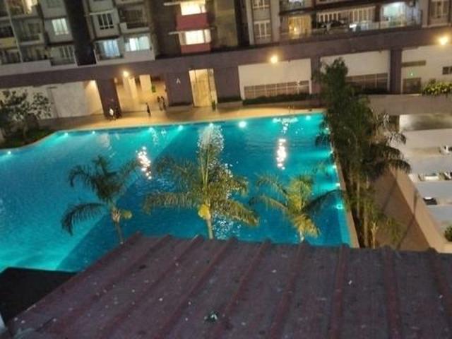 Serviced Residence for sale in Country Heights Damansara, Kuala Lumpur