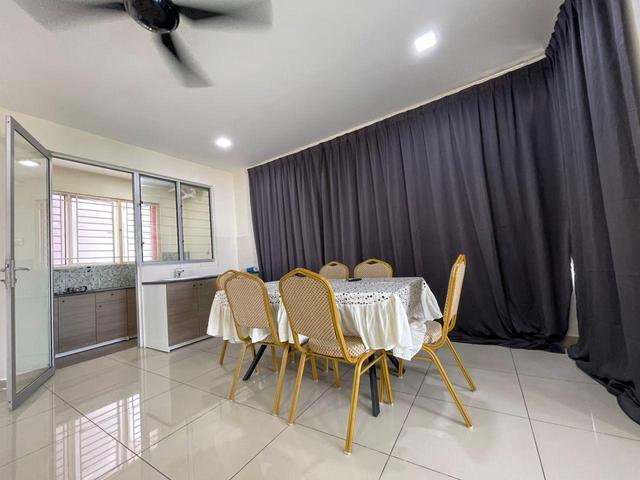 Serviced Residence for rent in Country Heights Damansara, Kuala Lumpur