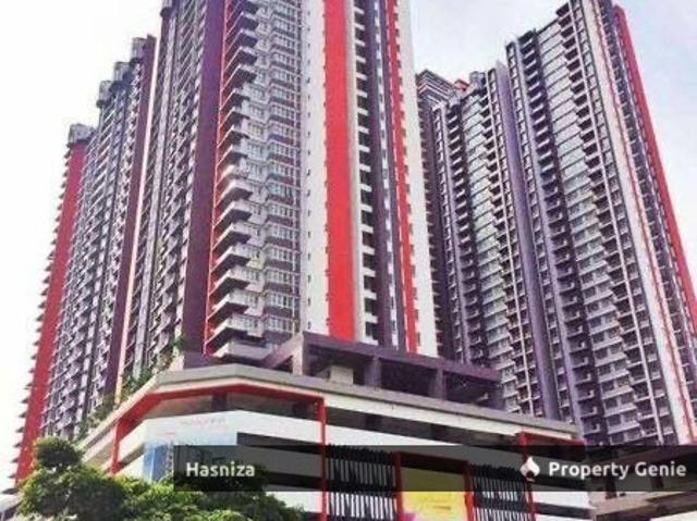 Serviced Residence for sale in Country Heights Damansara, Kuala Lumpur