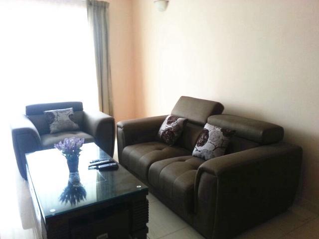 Serviced Residence for sale in Country Heights Damansara, Kuala Lumpur