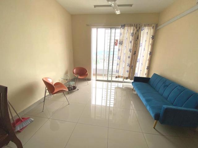 Serviced Residence for rent in Country Heights Damansara, Kuala Lumpur