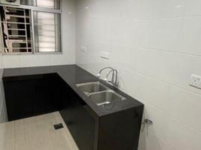 Serviced Residence for sale in Country Heights Damansara, Kuala Lumpur