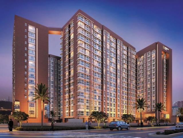 Flat for sale in Mumbai