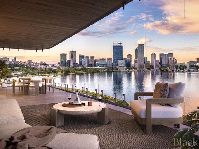 Apartment for sale in Western Australia