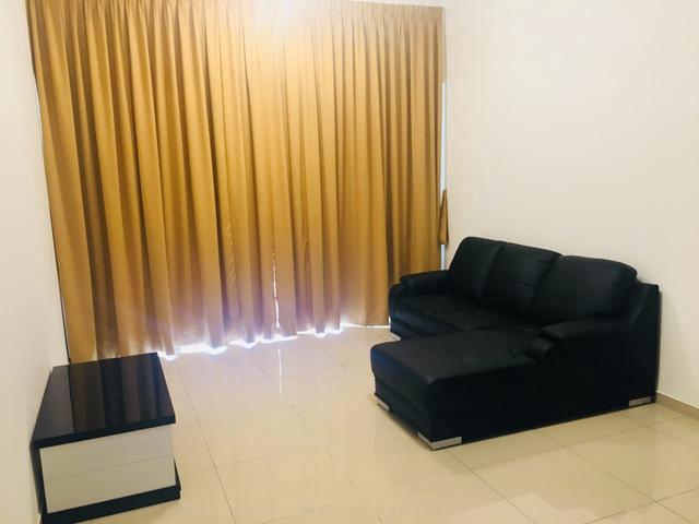 Condominium for rent in Georgetown, Penang