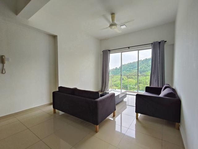 Condominium for rent in Georgetown, Penang