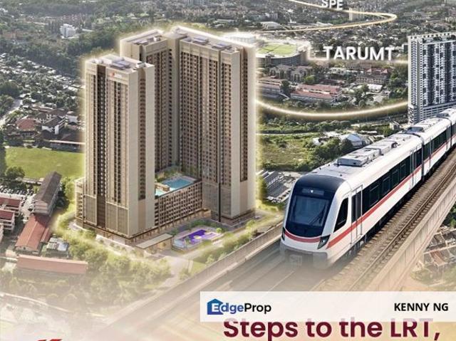 Condominium for sale in Country Heights Damansara, Kuala Lumpur