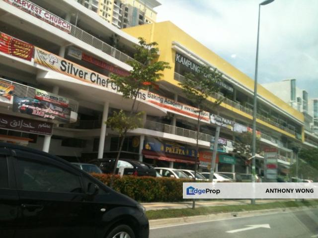 Shop for sale in Country Heights Damansara, Kuala Lumpur