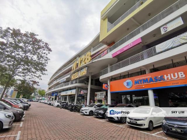 Shop for rent in Country Heights Damansara, Kuala Lumpur