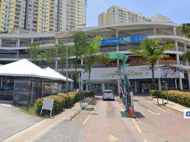 Shop for sale in Country Heights Damansara, Kuala Lumpur