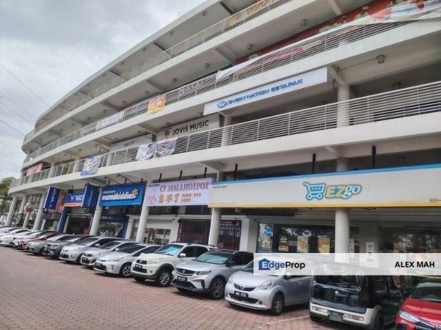 Shop for sale in Country Heights Damansara, Kuala Lumpur
