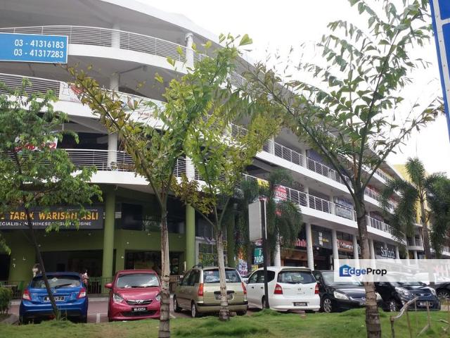 Shop for sale in Country Heights Damansara, Kuala Lumpur