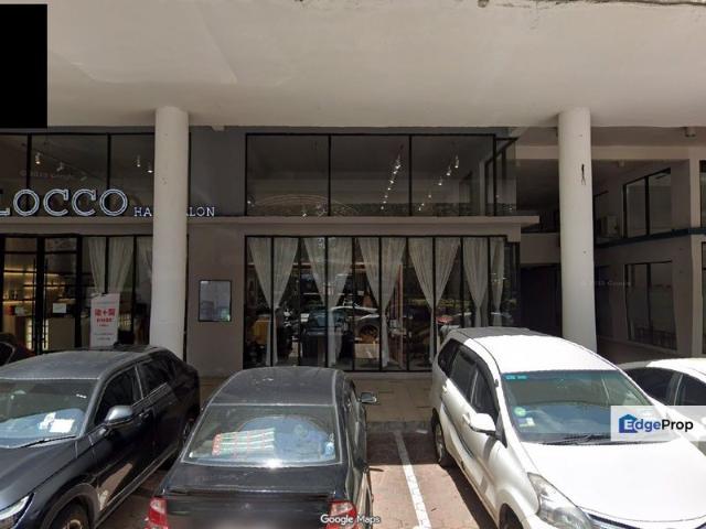 Shop for rent in Country Heights Damansara, Kuala Lumpur