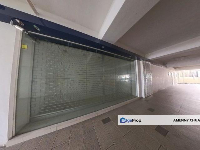 Shop for sale in Country Heights Damansara, Kuala Lumpur