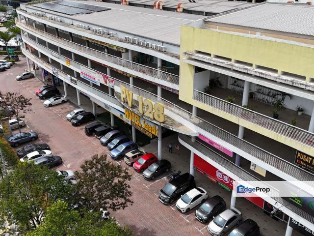 Shop for sale in Country Heights Damansara, Kuala Lumpur