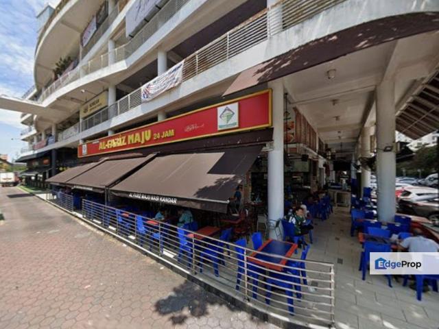 Shop for sale in Country Heights Damansara, Kuala Lumpur