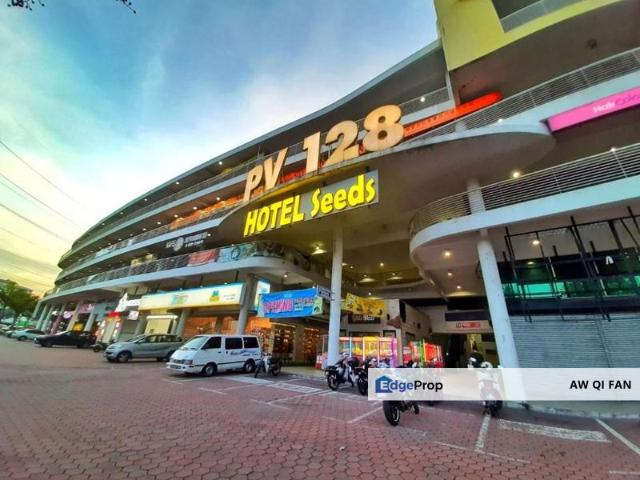 Shop for sale in Country Heights Damansara, Kuala Lumpur