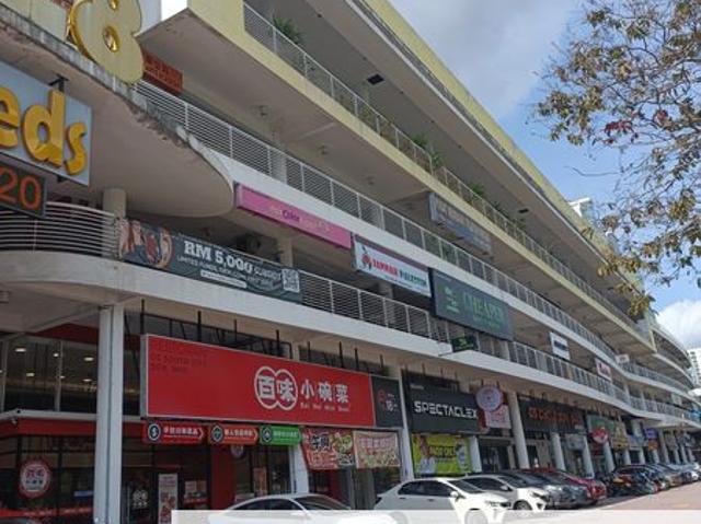 Shop for sale in Country Heights Damansara, Kuala Lumpur