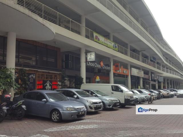 Shop for rent in Country Heights Damansara, Kuala Lumpur