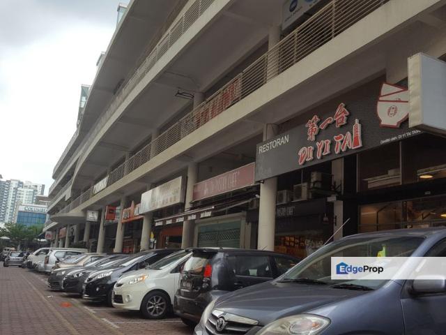 Shop for sale in Country Heights Damansara, Kuala Lumpur