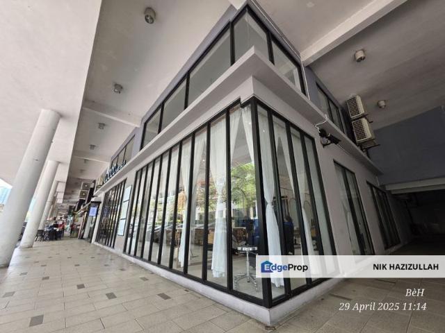 Shop for sale in Country Heights Damansara, Kuala Lumpur