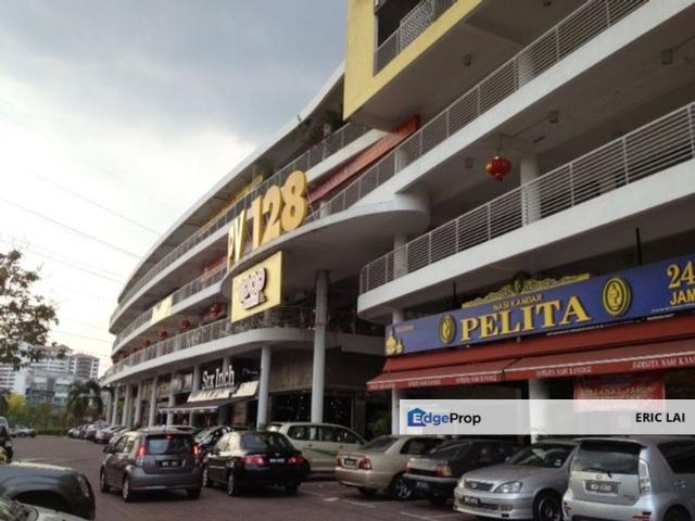 Shop for sale in Country Heights Damansara, Kuala Lumpur