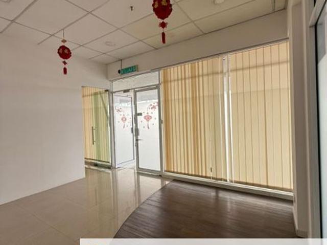 Shop for sale in Country Heights Damansara, Kuala Lumpur