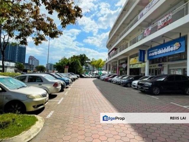 Shop for sale in Country Heights Damansara, Kuala Lumpur