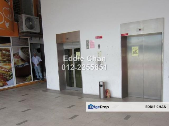 Shop for sale in Country Heights Damansara, Kuala Lumpur