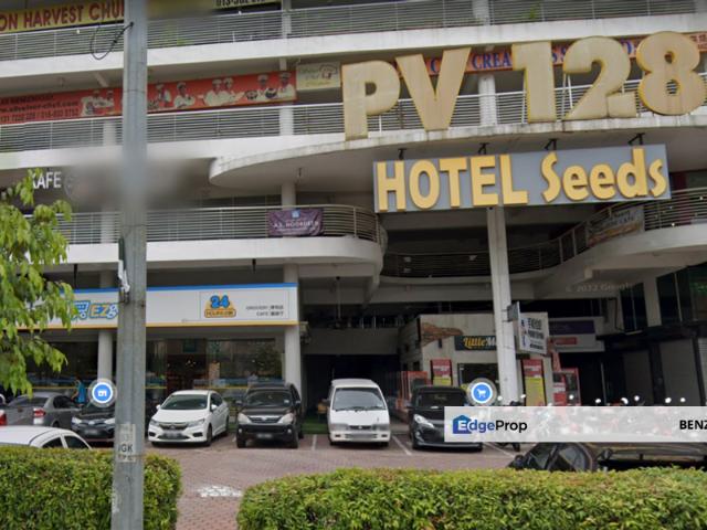 Shop for sale in Country Heights Damansara, Kuala Lumpur