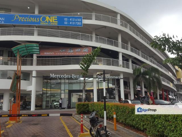 Shop for sale in Country Heights Damansara, Kuala Lumpur