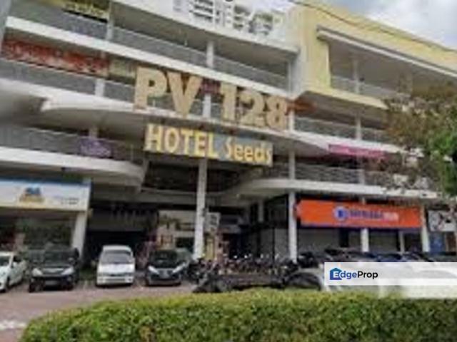 Shop for sale in Country Heights Damansara, Kuala Lumpur