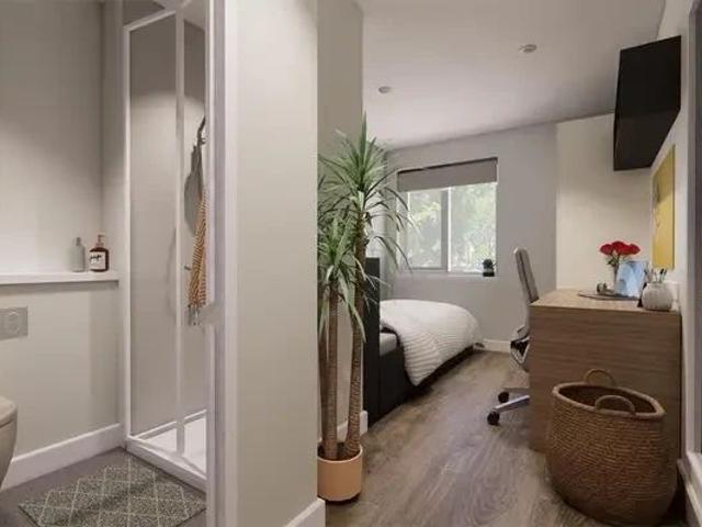 Room for rent in Chorlton-on-Medlock, Georgia