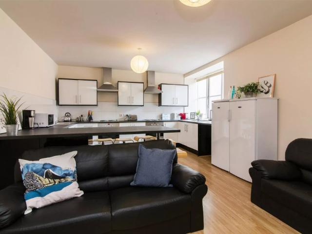 Room for rent in The Meadows, Haddon