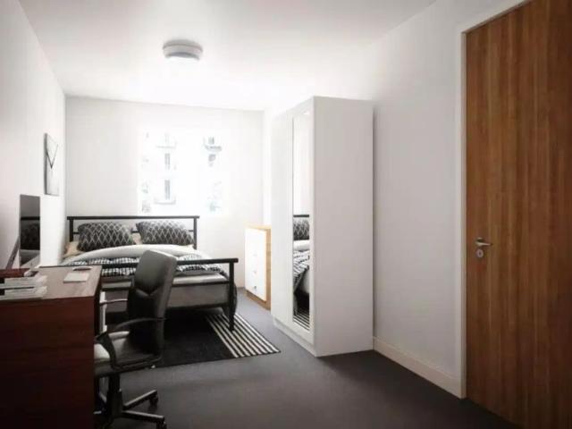 Room for rent in Chorlton-on-Medlock, Georgia